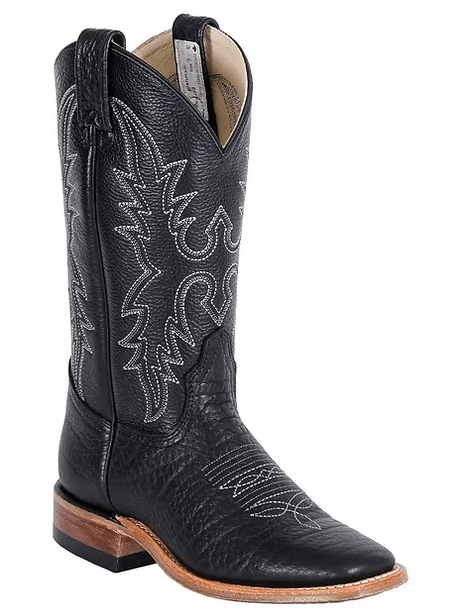 Women's sales buckaroo boots