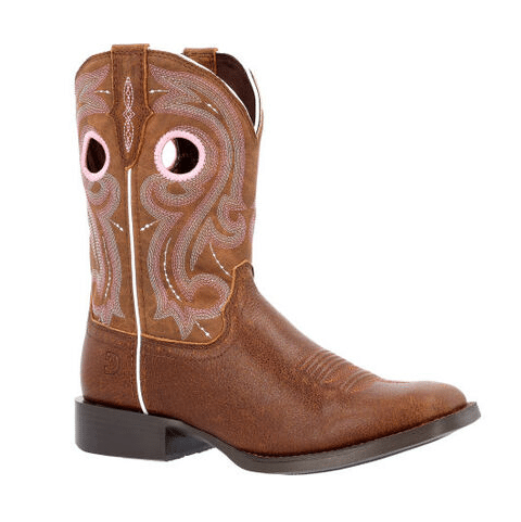 Durango cheap cowgirl boots