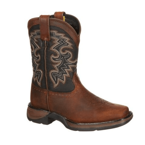 Boys hotsell country boots