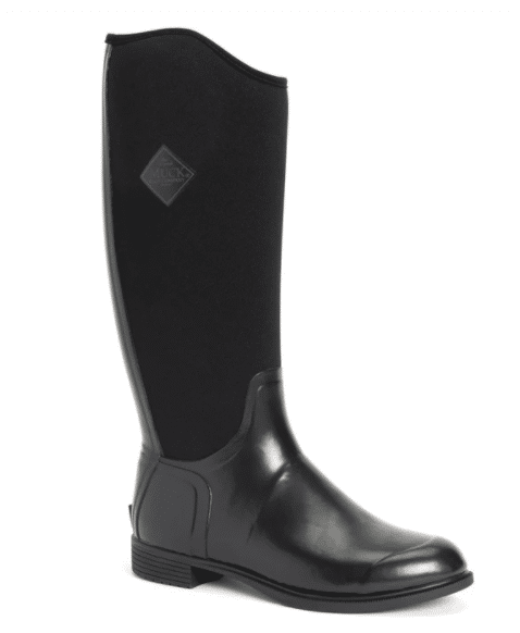Horse riding mucking out boots discount