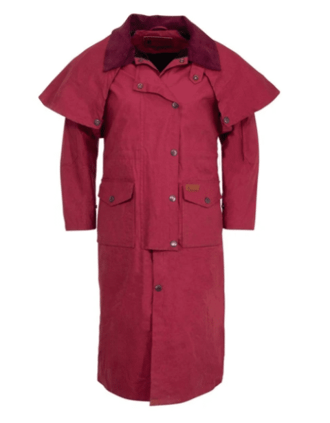 Outback coats canada new arrivals