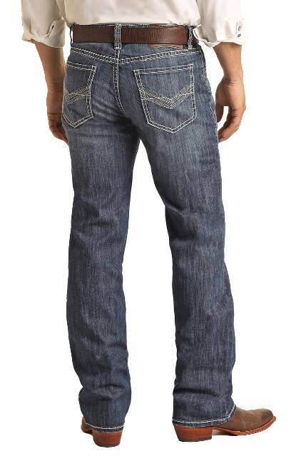 Rock and roll jeans sales canada