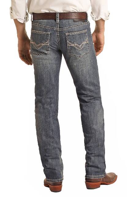 Rock n roll cowboy jeans sales