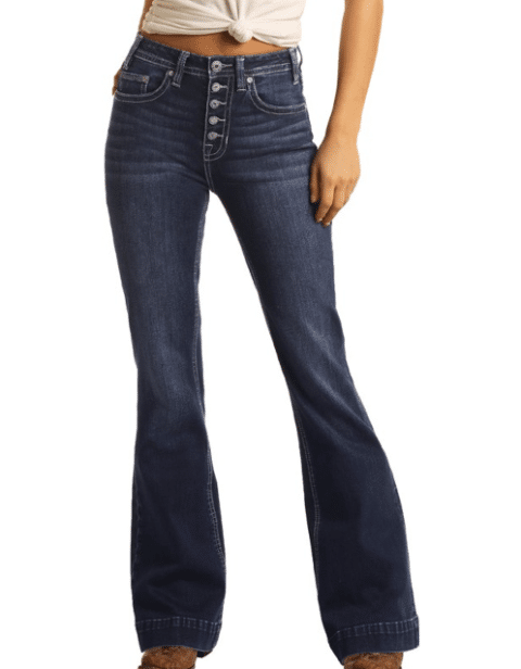 Cowgirl jeans hot sale