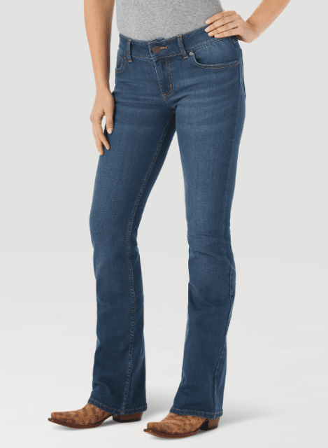 Country sale bootcut jeans