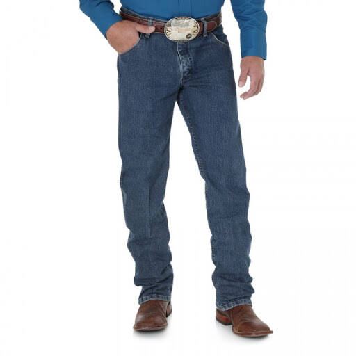 Cowboy pants men sale