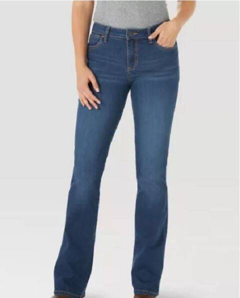 Plus size western jeans sale