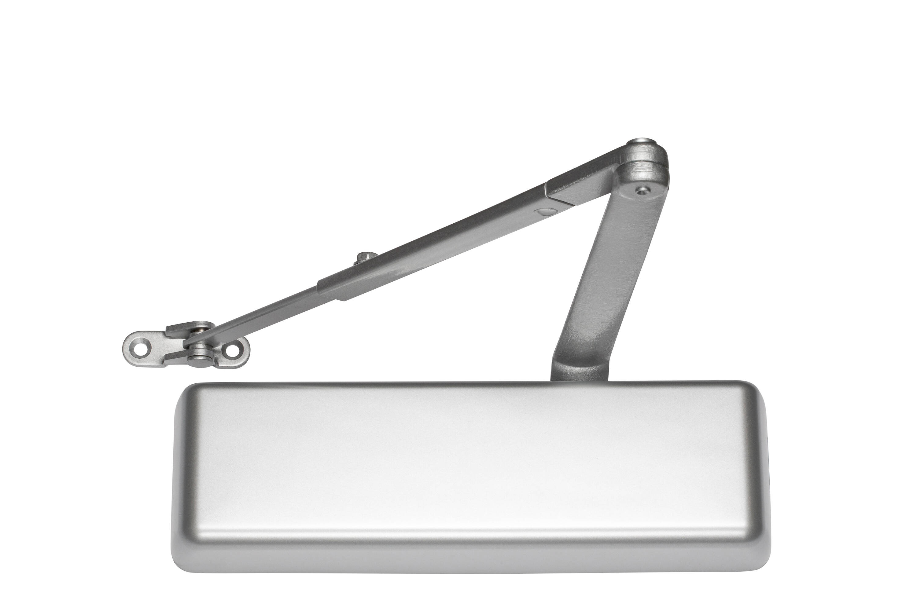 Grade 1 Heavy Duty Size 1-6 TC4300 Series Aluminum
