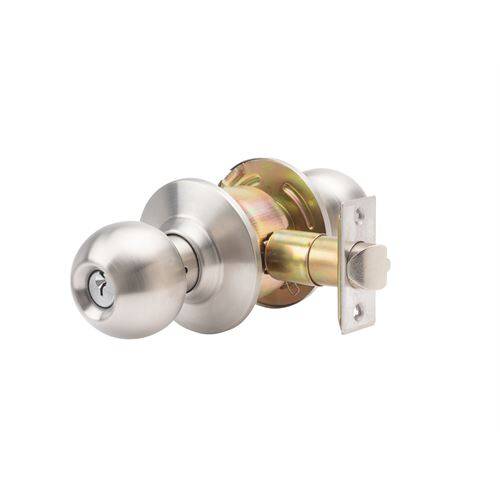 DL-ECB Series Grade 3 Knob Lock