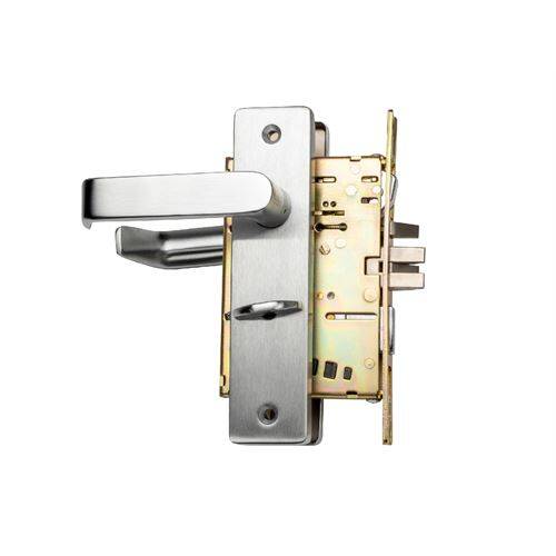 DL-DXML Series Grade 1 Mortise Lock