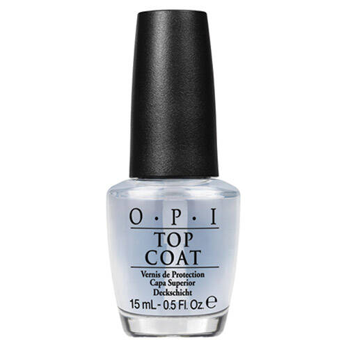 OPI Top Coat