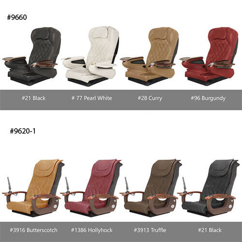 Gulfstream cheap pedicure chair