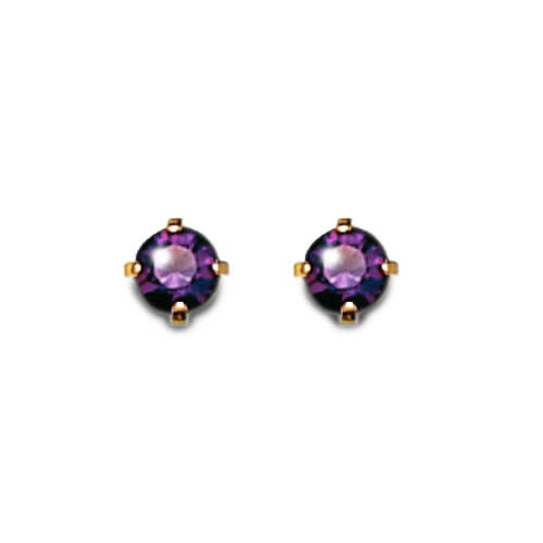 Amethyst jewellery the best February birthstone gifts to shop