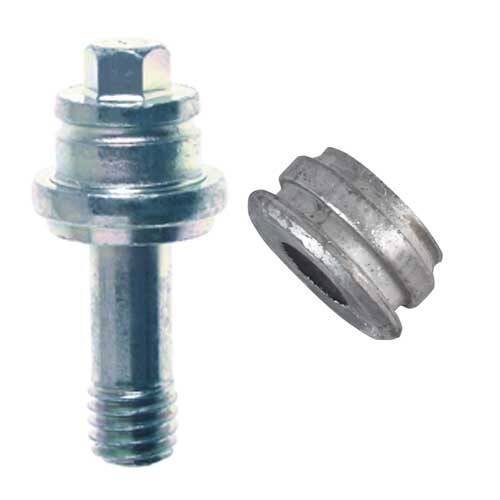 East Penn 08766 Side Terminal Bolt w/lead spacer OE Replacement