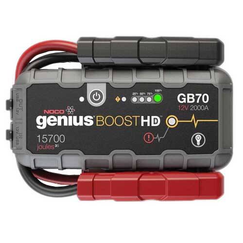 NOCO | LaBatteries