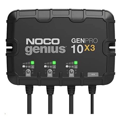 NOCO | LaBatteries