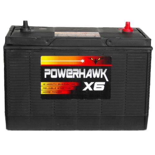 Selling Truck Battery