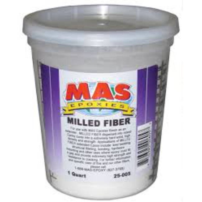 MAS Wood Penetrating Epoxy Sealer - 1.5 Pint 30-210