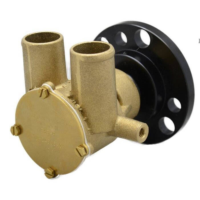SEA WATER PUMP FOR INBOARD ENGINES
