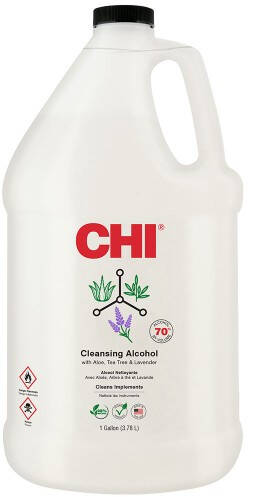 Chi dog hotsell shampoo gallon