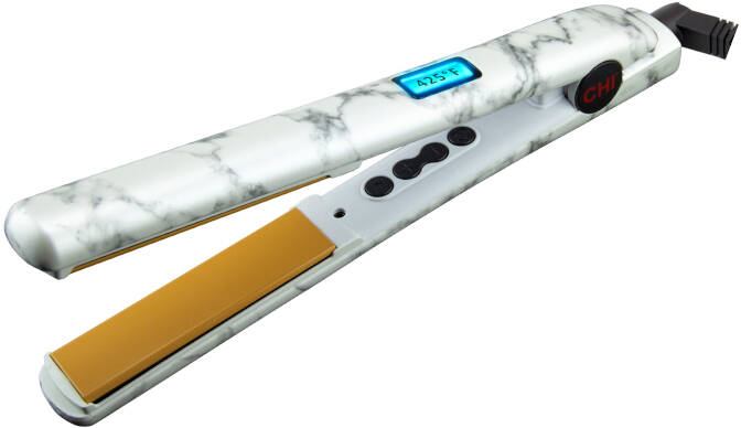 Marble chi 2025 flat iron