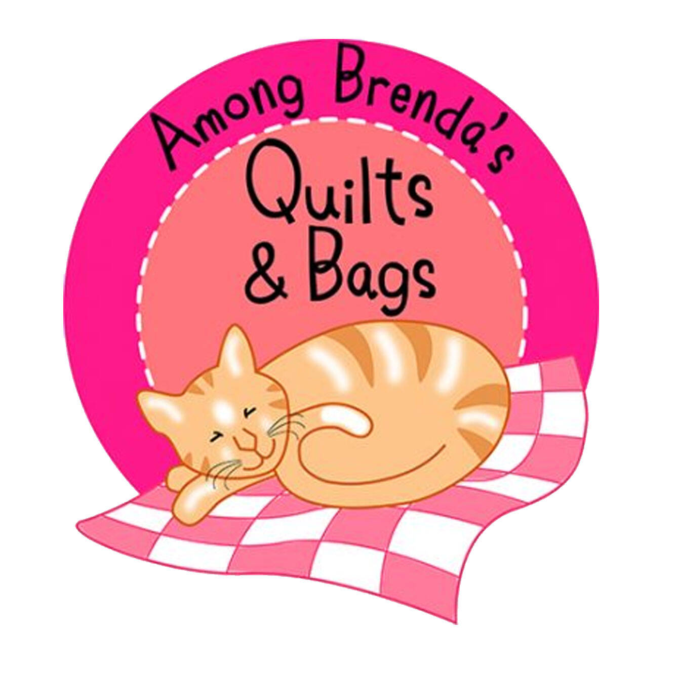 Among Brenda's Quilts & Bags