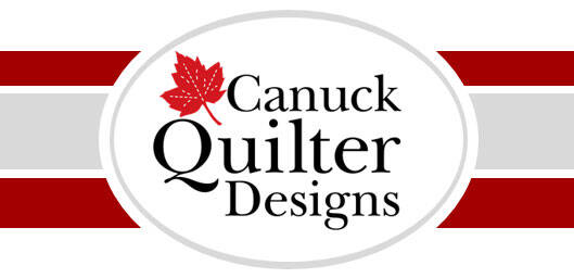 Canuck Quilter Designs