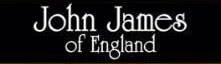 John James of England
