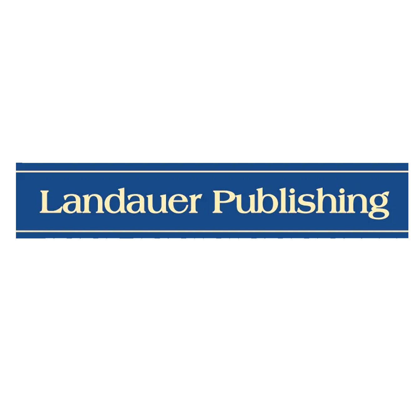 Landauer Publishing