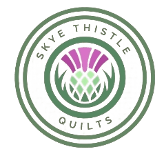 SKYE THISTLE QUILTS