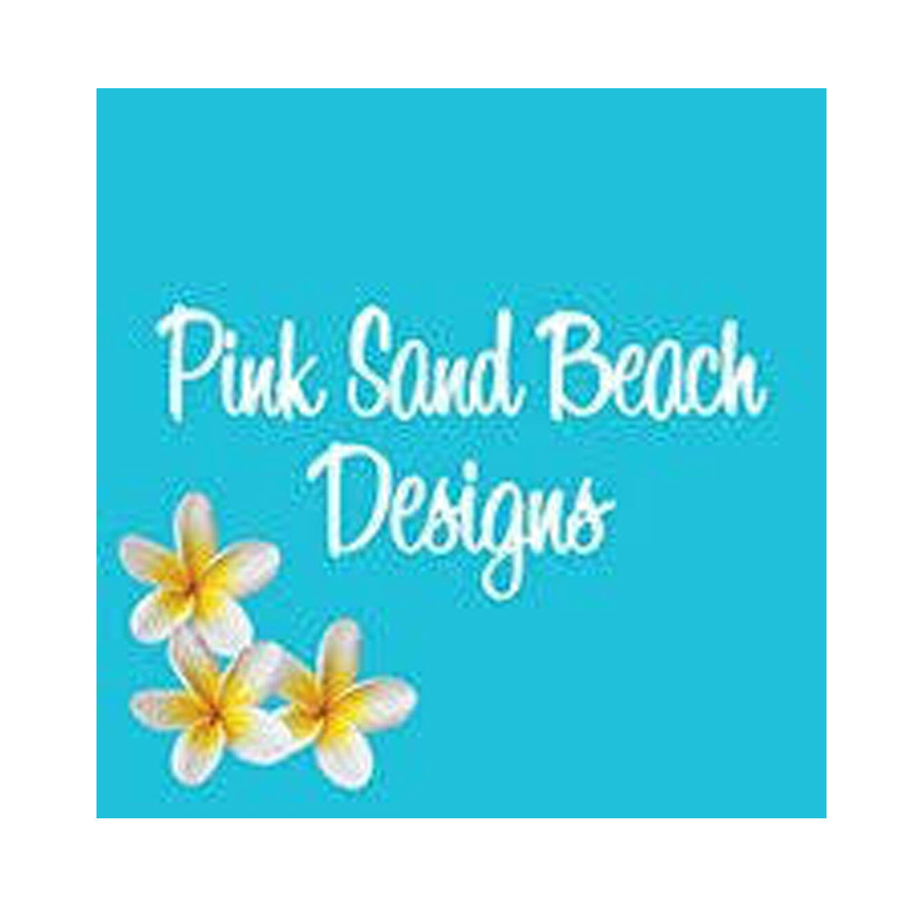 Pink Sand Beach 