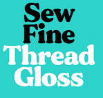 SEW FINE THREAD GLOSS