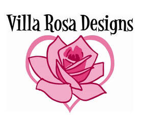 Villa Rosa Designs