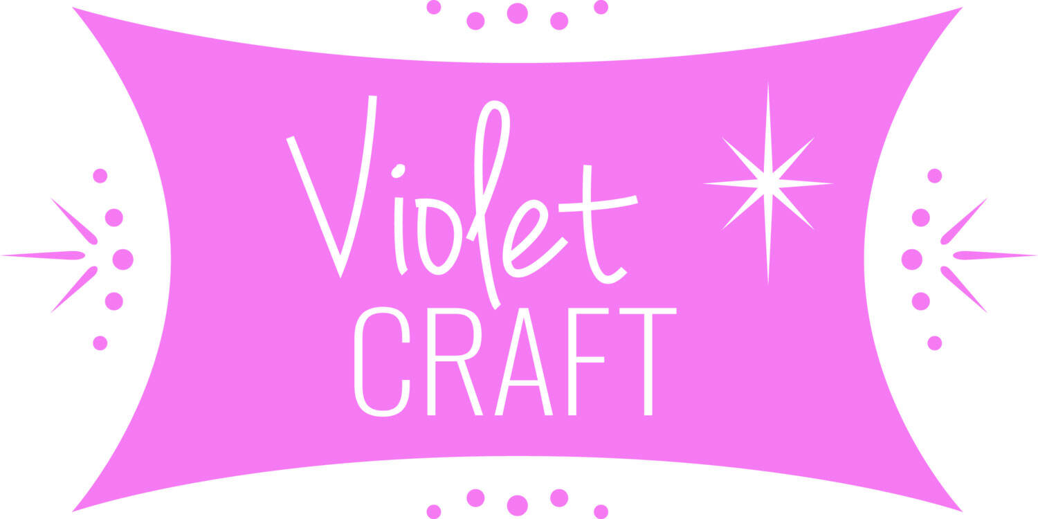 Violet Craft Design Studio