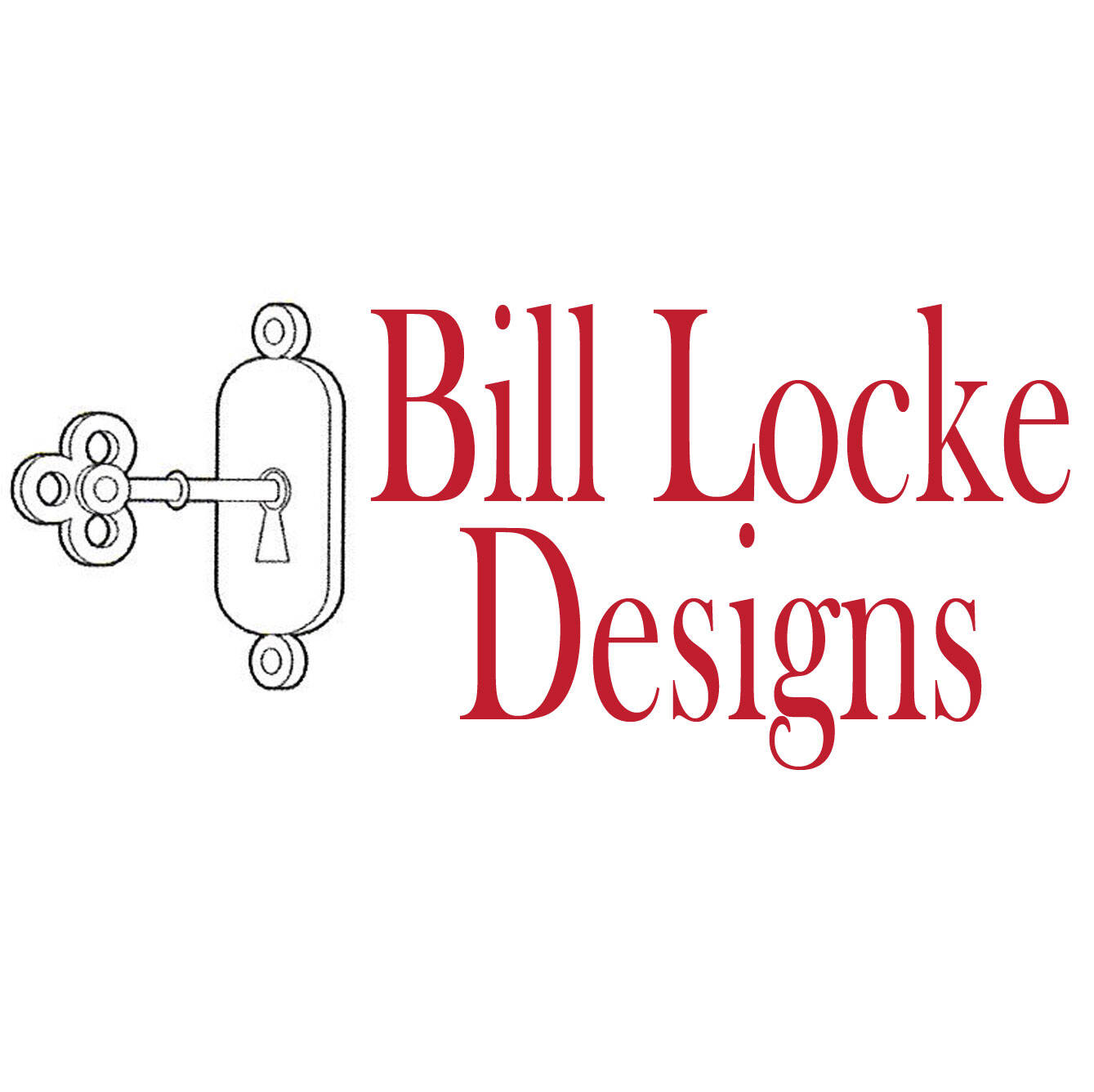 Bill Locke Designs