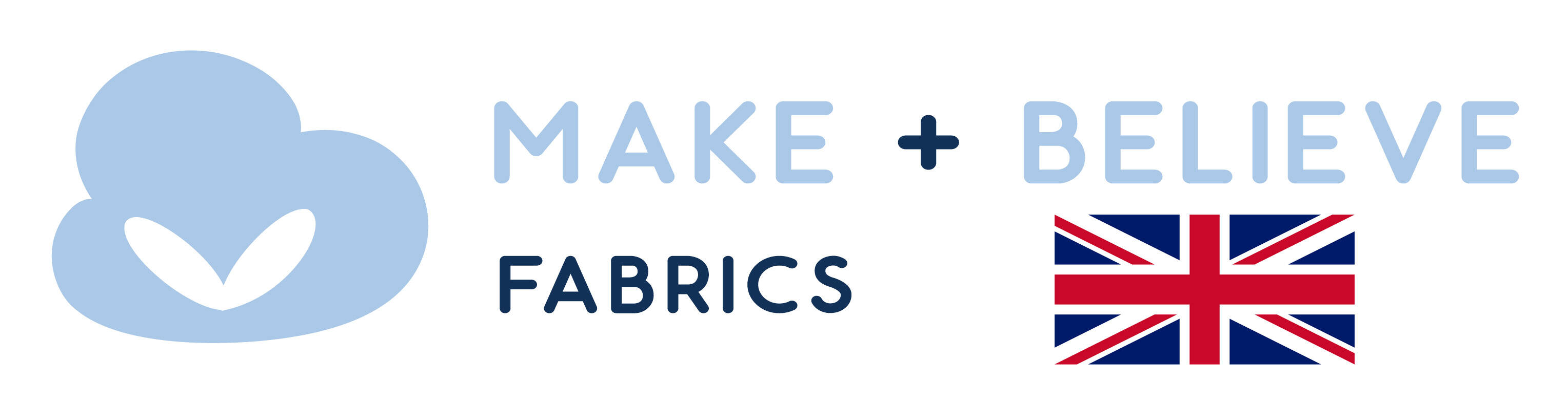 MAKE + BELIEVE FABRICS