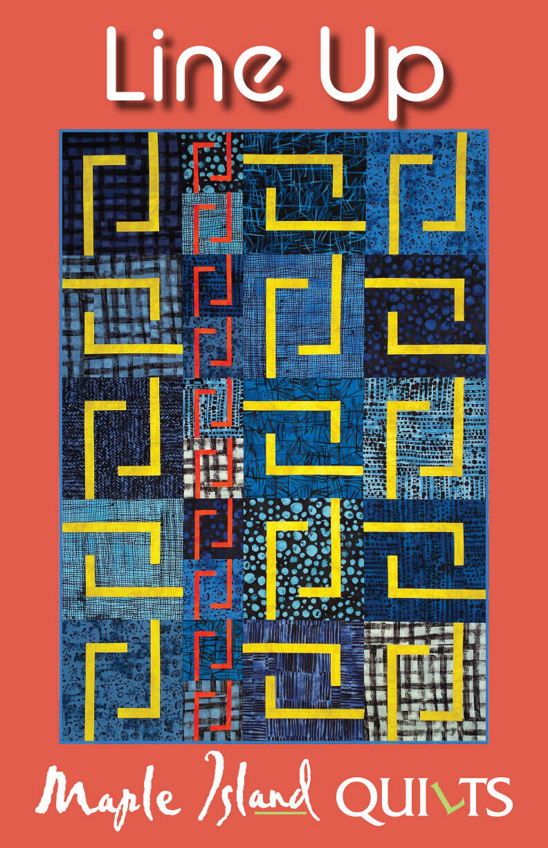 Line Up Pattern*