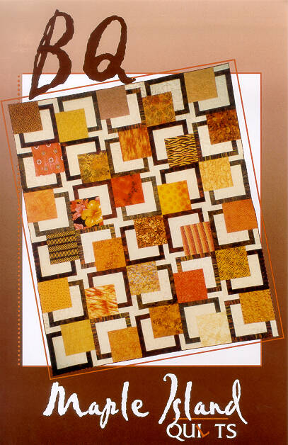 BQ Pattern