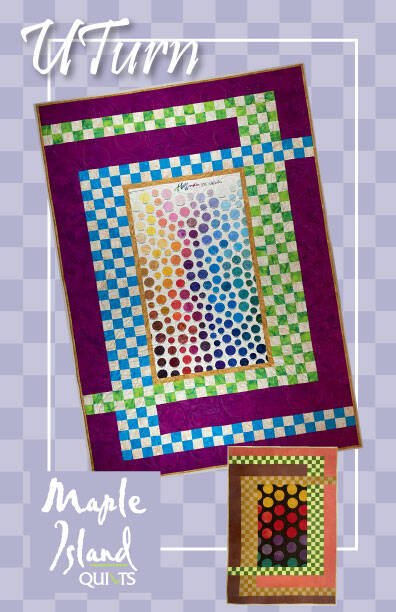 U Turn Pattern