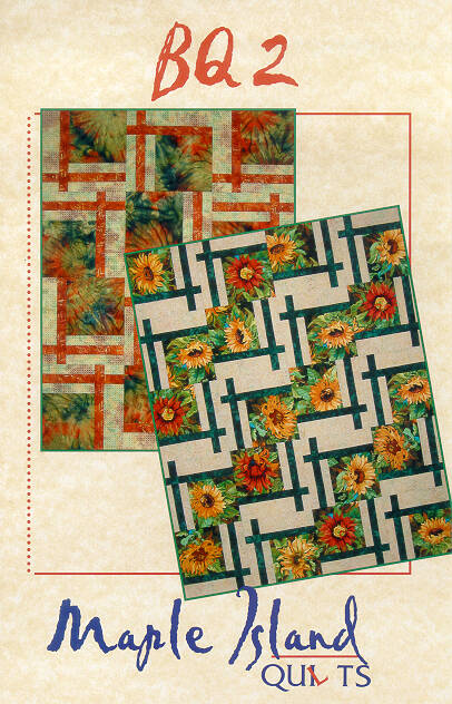 BQ 2 Pattern