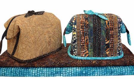 Bag Pattern