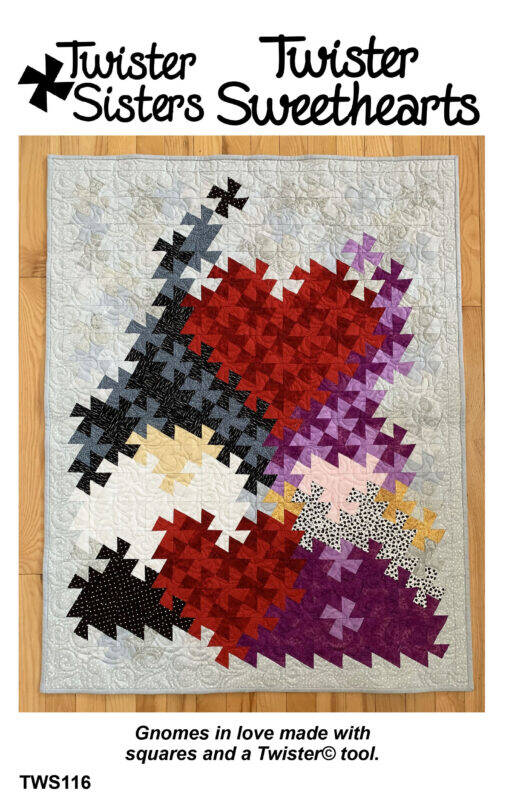 Twister Sweethearts*