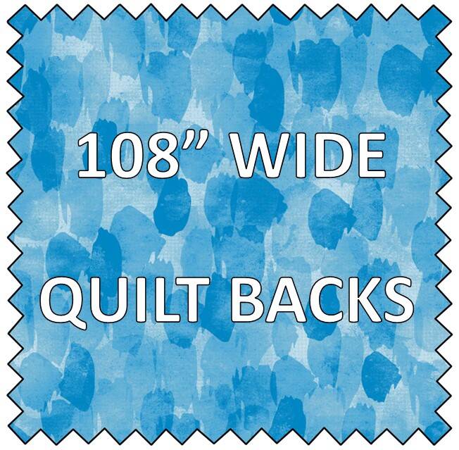 CAMELOT 108" WIDEBACKS