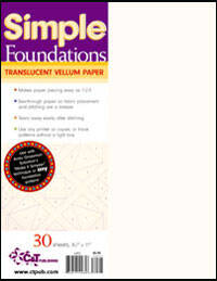 FOUNDATION PAPERS