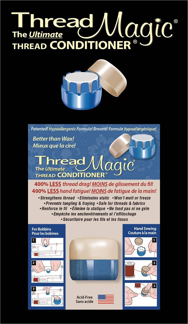 THREAD CARE