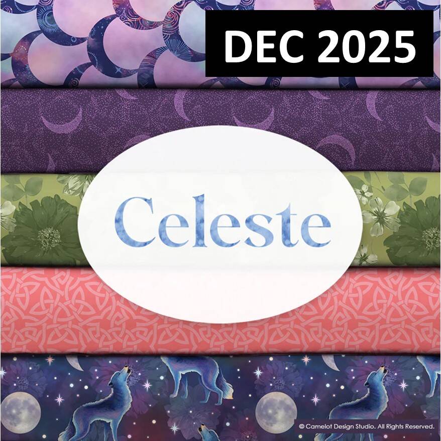 CELESTE
