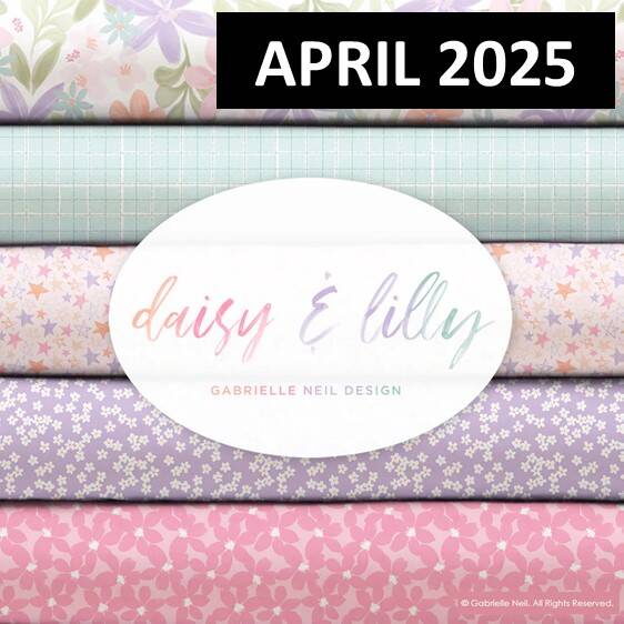DAISY AND LILY