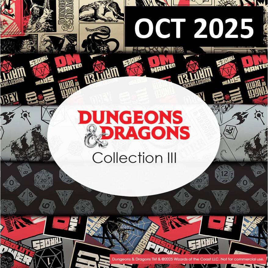 DUNGEON & DRAGONS II