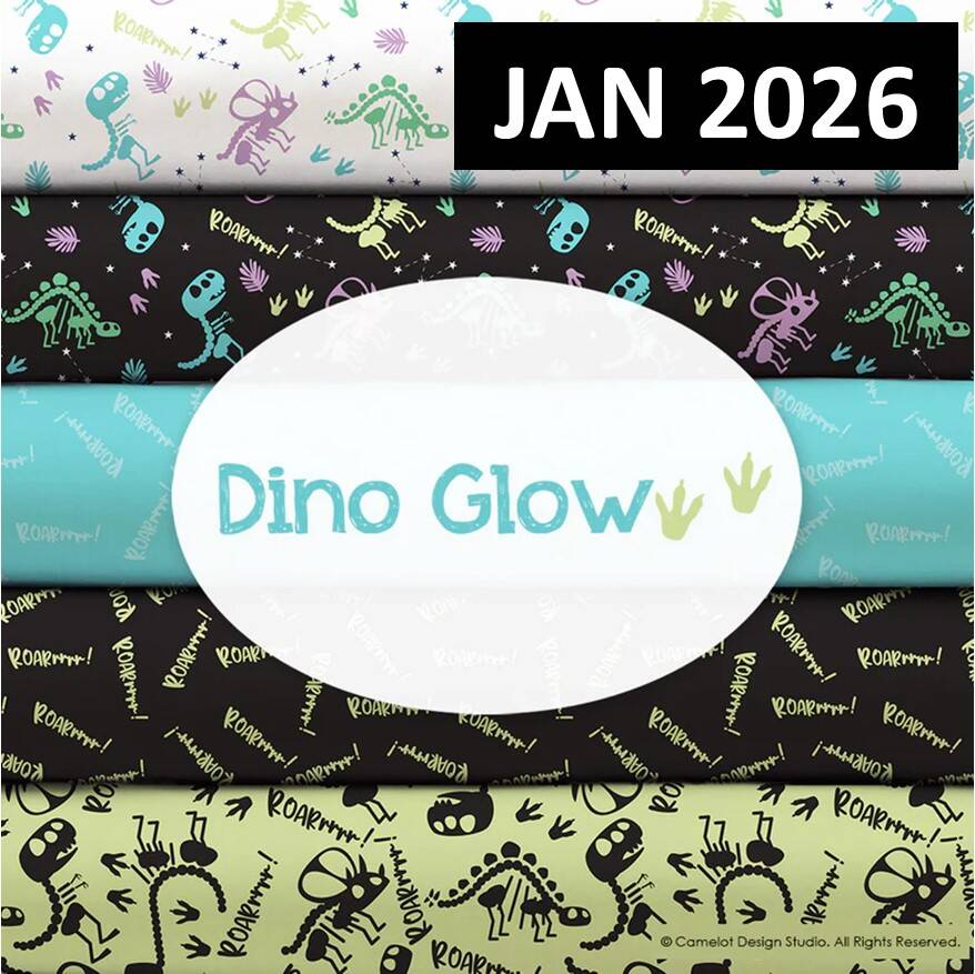 DINO GLOW