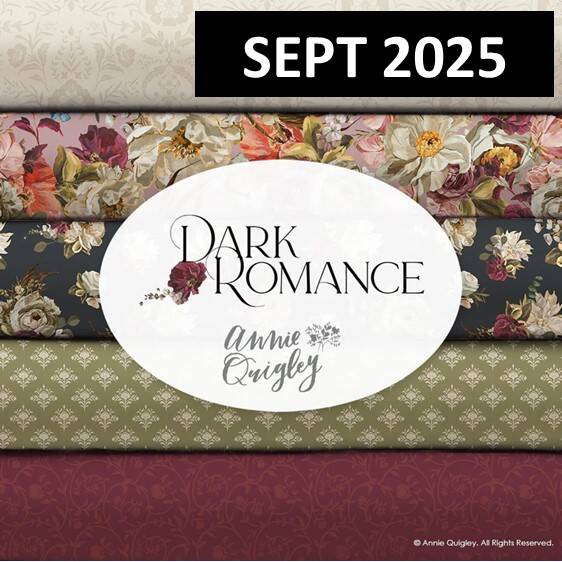 DARK ROMANCE
